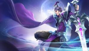 lol龙女，值得苦练的强力英雄 lol端游龙女