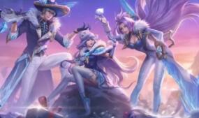 《铁拳7》最终更新并非最终 铁拳7人物原型