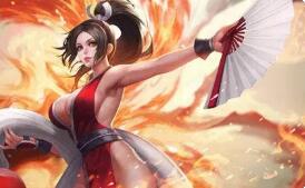 ### 王者荣耀中吴燕怎么打