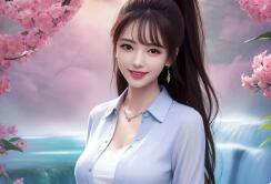 lol龙女，值得苦练的强力英雄 lol端游龙女